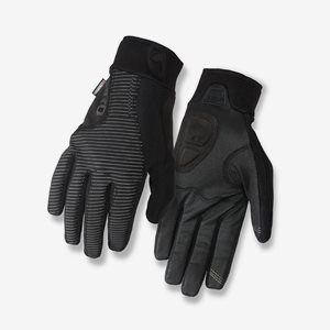 Giro Cykelhandskar Blaze 2.0 Svart