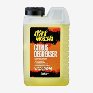 Weldtite Dirtwash Citrus Avfettning 5 liter