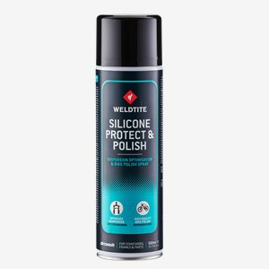 Weldtite Dirtwash Protect & Shine Aerosol Spray 500ml