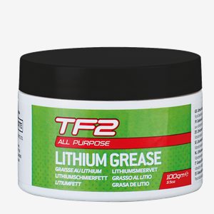 Weldtite TF2 Lithium Fett 100g