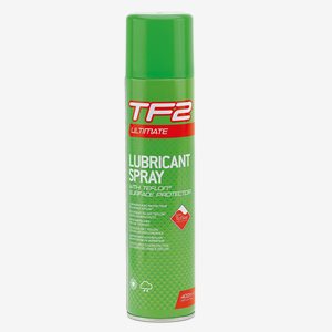 Weldtite TF2 Ultimate Aerosol Spray MedTeflon 400ml