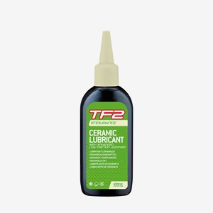 Weldtite TF2 Endurance Ceramic Lubricant 100ml