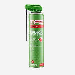 Weldtite TF2 Ultimate SMART Spray Med Teflon 400ml