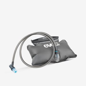 EVOC Vätskeblåsa Hip Pack Hydration Bladder 1,5 Grå