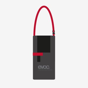 EVOC Packskydd Cykel Road Bike Adapter Disc Svart