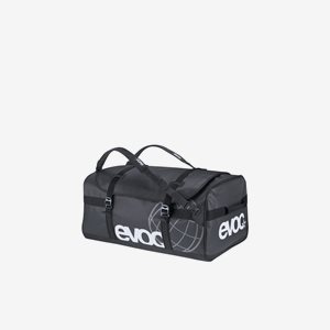 EVOC Resväska Duffle Bag 100 Svart