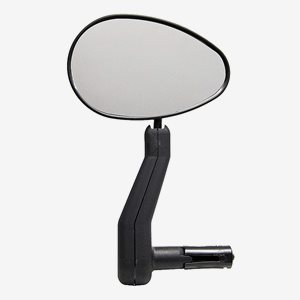 Cateye Backspegel Mirror Bm-500G Left Sv