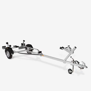 Båttrailer