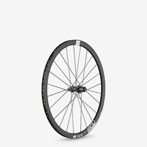 DT Swiss Landsvägshjul P1800 Spline DB 32 Bak