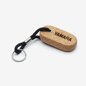 Yamaha Nyckelring Kork