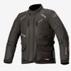 Mc Jacka Alpinestars Andes v3 Drystar Svart