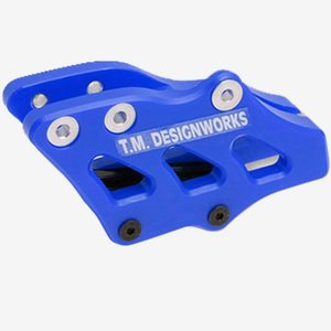 TM Design Kedjestyrare YZF/WR 07-18