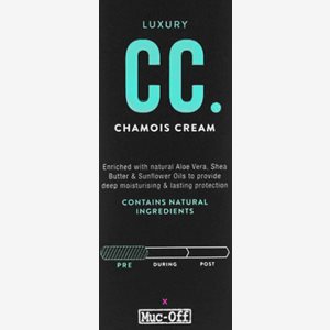 Muc-Off Chamois Luxury Chamois Cream 100