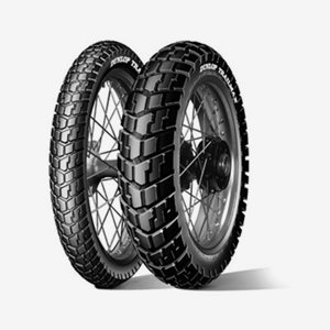 Dunlop MC Däck Trailmax 120/90-17