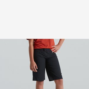Specialized Cykelshorts Trail Youth Svar