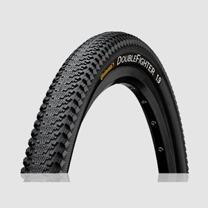 Däck Continental DoubleFighter III Sport 50-622 (29 x 2.00) reflex