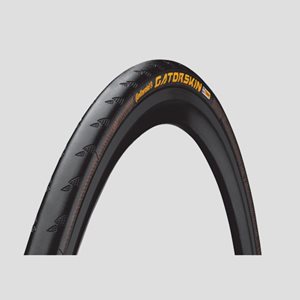 Däck Continental Gatorskin PolyX Breaker 23-571 (650 x 23C / 26 x 0.90)
