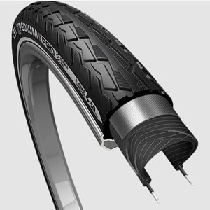 Däck CST Xpedium Pro 28-622 (700 x 28C / 28 x 1 5/8 x 1 1/8) reflex
