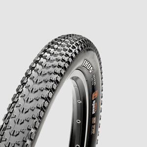 Däck Maxxis Ikon 3CS/EXO/TR 57-559 (26 x 2.20) vikbart