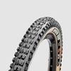 Däck Maxxis Minion DHF EXO/TR Dark Tan Wall 63-622 (29 x 2.50WT) vikbart