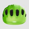 Cykelhjälm ABUS Smiley 2.0 Sparkling Green