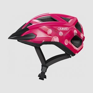 Cykelhjälm ABUS MountZ Fuchsia Pink