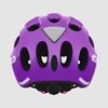 Cykelhjälm ABUS Youn-I Sparkling Purple