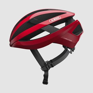 Cykelhjälm ABUS Viantor Racing Red