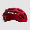 Cykelhjälm MET Vinci MIPS Red Metallic/Glossy