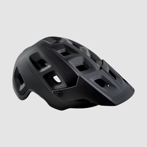Cykelhjälm MET Terranova Black/Matt Glossy