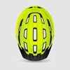 Cykelhjälm MET Downtown MIPS Safety Yellow/Glossy