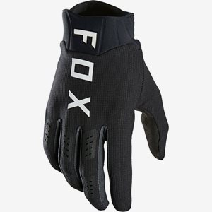 Fox Crosshandskar Flexair Svart