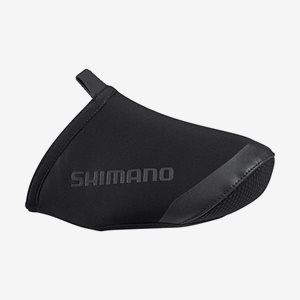 Shimano Skoöverdrag T1100R Softshell Svart