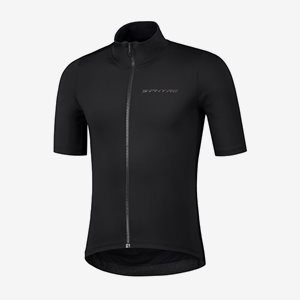 Shimano Jacka S-Phyre SS Vind Svart