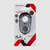 Framlampa SMART Luxmax 15, för fast montering