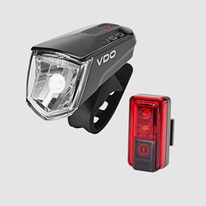 Lampset VDO Eco Light M60 / VDO Eco Light Red Plus