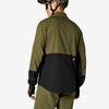 Cykeljacka Fox Ranger Wind Jacket Olivgrön