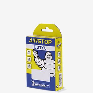 Slang Michelin Airstop A2 25/32-622/635 racerventil 40 mm