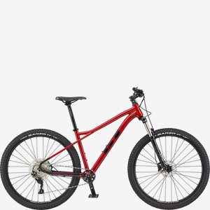 MTB GT Avalanche Elite Red 29 2022