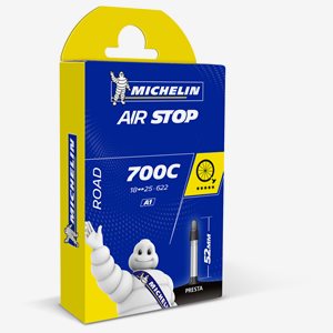 Slang Michelin Airstop A1 18/25-622 racerventil 52 mm