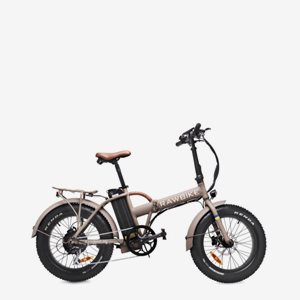 Rawbike 4X Sandstorm