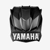 Yamaha SR Viper Stänklapp Svart