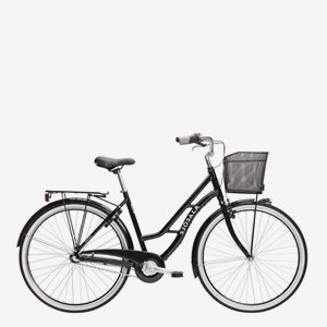 Damcykel Sjösala Mariedal 26" Svart