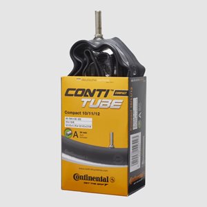 Slang Continental Compact 12" 44/62-194 44/62-203 44/62-222 bilventil 34 mm