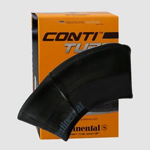 Slang Continental Compact 18" 40/47-355 32-369 37-390 37-400 cykelventil 26 mm