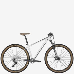 MTB Scott Scale 965 Vit 2022