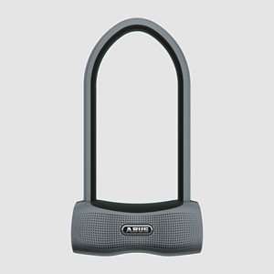 Bygellås ABUS SmartX Alarm 770A Bluetooth, 300 mm, inkl. fäste (USKF)