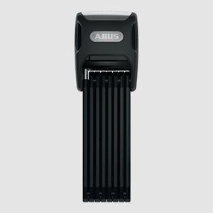 Vikbart lås ABUS Bordo Alarm 6000A, 120 cm, inkl. fäste (SH)