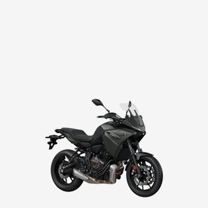Motorcykel Yamaha Tracer 7 Tech Kamo 2022