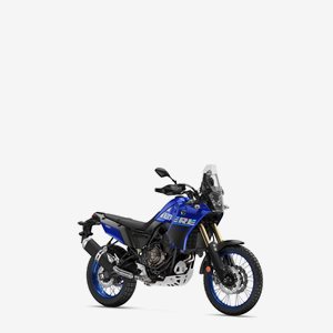 Motorcykel Yamaha Tenere 700 Icon Blue 2022